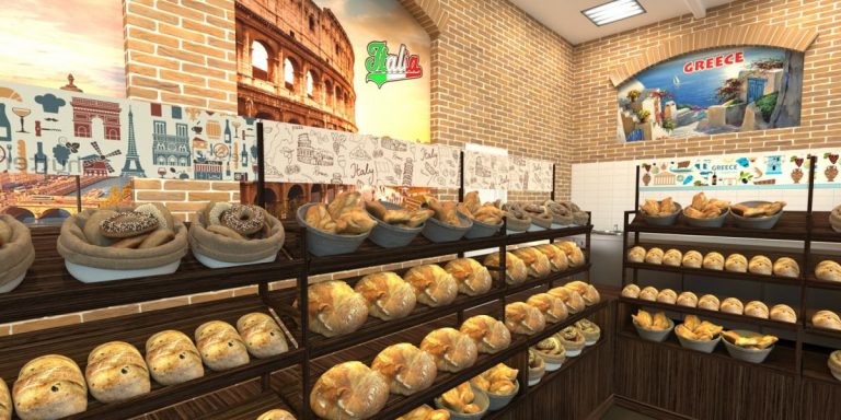 Рекламное оформление мест продаж Рекламное оформление мест продаж