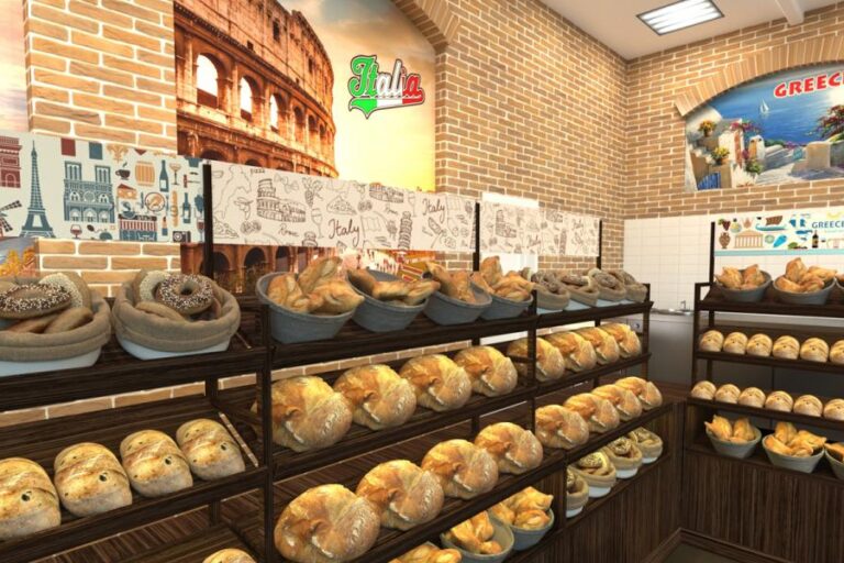 Рекламное оформление мест продаж Рекламное оформление мест продаж