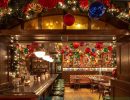 Оформление кафе на праздник