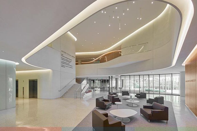 Дизайн клиники Дизайн клиники