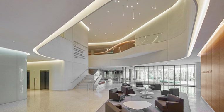 Дизайн клиники Дизайн клиники