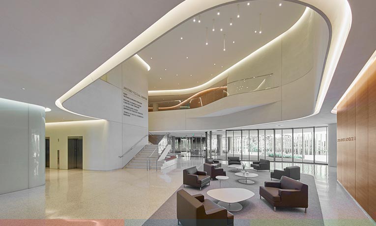 Дизайн клиники